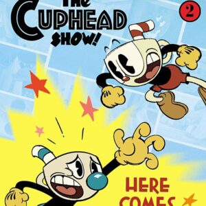 Here Comes Trouble! (The Cuphead Show!)