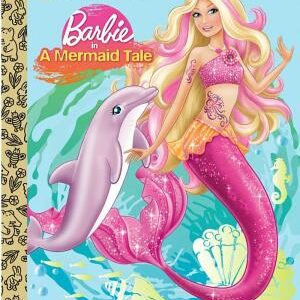Barbie in a Mermaid Tale (Barbie)