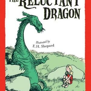 The Reluctant Dragon (HarperCollins Children’s Classics)