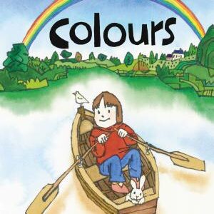 Colours: Band 04/Blue (Collins Big Cat)