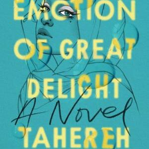 An Emotion of Great Delight