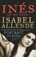 Inés of my soul