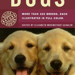 Simon & Schuster's Guide to Dogs
