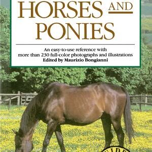 Simon & Schuster's Guide to Horses & Ponies of the World