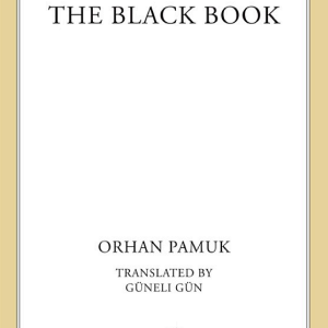 The Black Book: A Novel