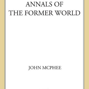 Annals of the Former World