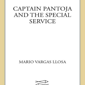 Captain Pantoja and the Special Service
