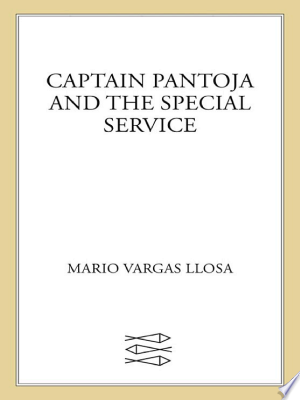 Captain Pantoja and the Special Service