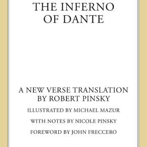 The Inferno of Dante: A New Verse Translation