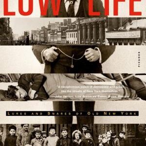 Low Life: Lures and Snares of Old New York