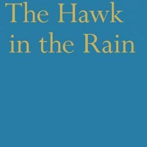 The Hawk in the Rain