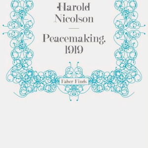 Peacemaking, 1919