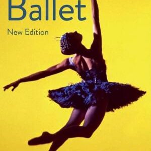 The Faber Pocket Guide to Ballet