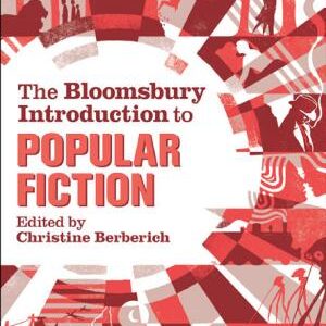 The Bloomsbury Introduction to Popular Fiction