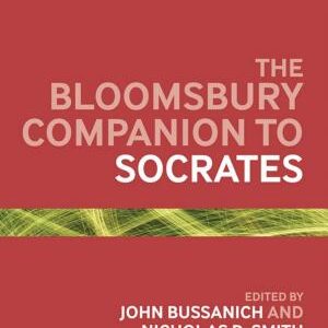 The Bloomsbury Companion to Socrates