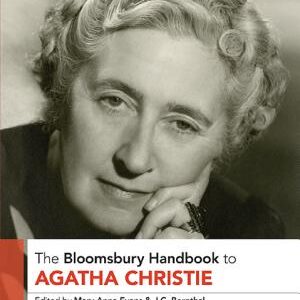 The Bloomsbury Handbook to Agatha Christie