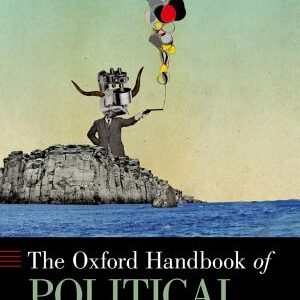 The Oxford Handbook of Political Philosophy