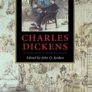 The Cambridge Companion to Charles Dickens