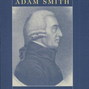 The Cambridge Companion to Adam Smith