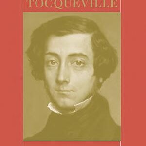 The Cambridge Companion to Tocqueville