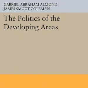 The Politics of the Developing Areas