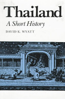 Thailand: A Short History