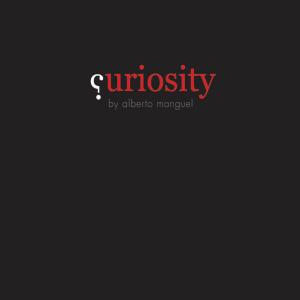 Curiosity