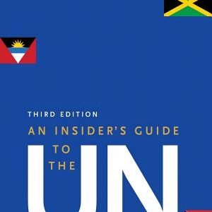 An Insider's Guide to the UN: Third Edition