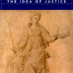 The Idea of Justice