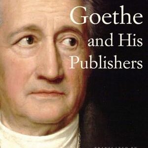 Goethe and His Publishers
