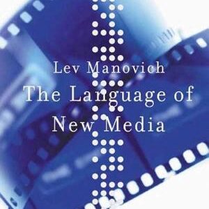 The Language of New Media