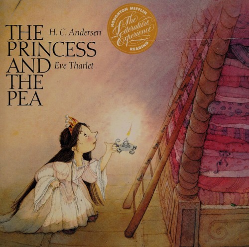 The Princess and the Pea