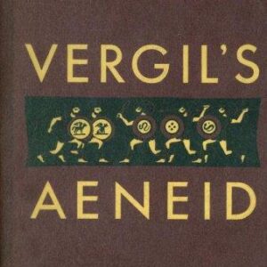 Vergil's Aeneid: Books I-VI