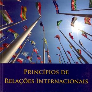 Essentials of International Relations