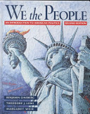 We the People: With Texas Politics