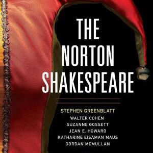 The Norton Shakespeare: Third Edition 1 Volume
