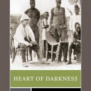 Heart of Darkness (Fourth International Student Edition) (Norton Critical Editions)