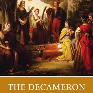 The Decameron (Norton Critical Editions)