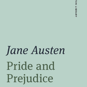 Pride and Prejudice (First Edition) (The Norton Library)