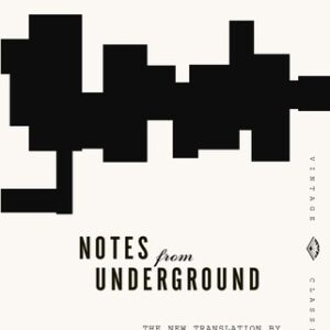 Notes from Underground