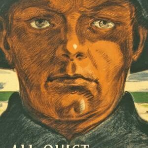 All Quiet on the Western Front
