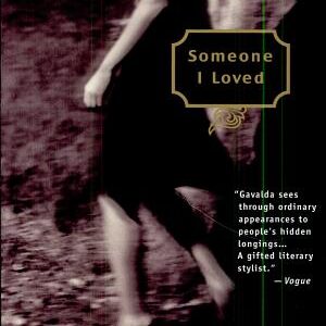 Someone I Loved