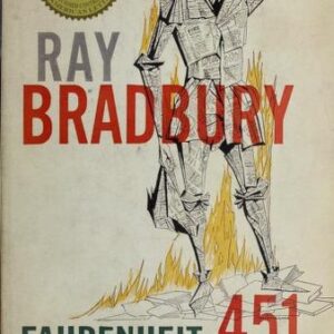 Fahrenheit 451
