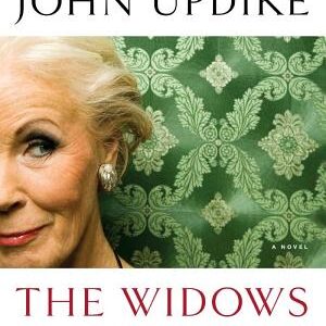 The Widows of Eastwick