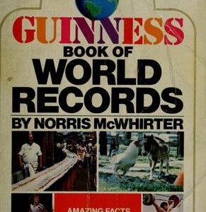 Guinness Book of World Records