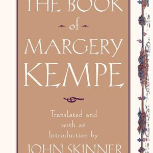 The Book of Margery Kempe