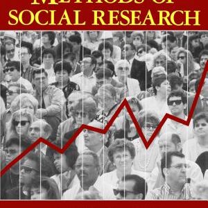 Methods of Social Research
