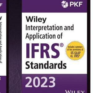Wiley 2023 Interpretation and Application of IFRS Standards