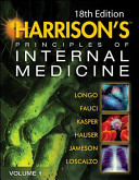 Harrison's Principles of Internal Medicine: Volume 2