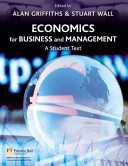 Online Course Pack: Economics for Business and Management with Onekey Blackboard Access Card